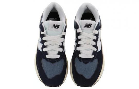 Кроссовки New Balance 57/40 Team Navy M5740CD