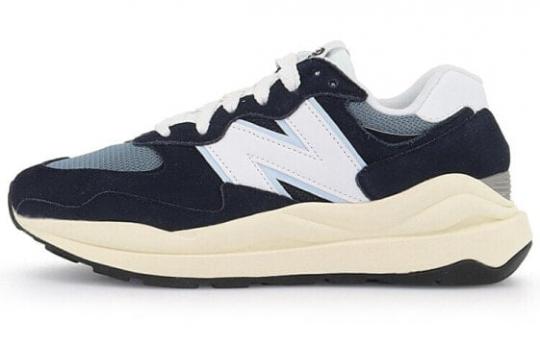 Кроссовки New Balance 57/40 Team Navy M5740CD