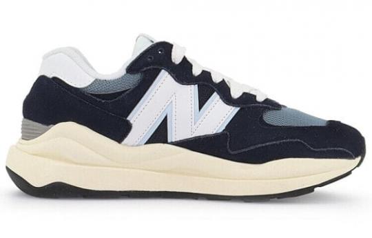 Кроссовки New Balance 57/40 Team Navy M5740CD