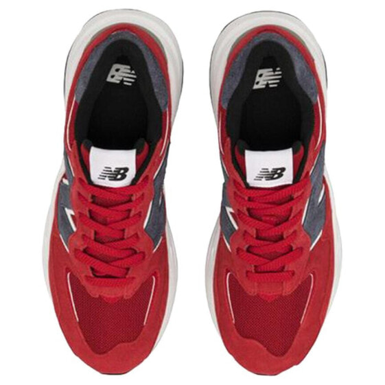 Кроссовки New Balance 57/40 Team Red Navy M5740MC1