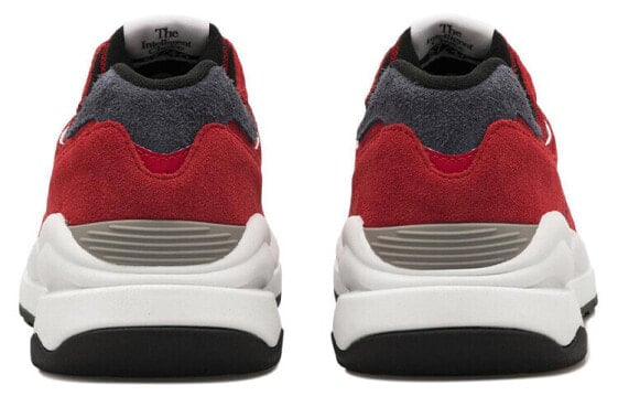 Кроссовки New Balance 57/40 Team Red Navy M5740MC1