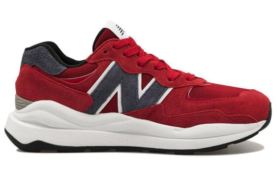 Кроссовки New Balance 57/40 Team Red Navy M5740MC1