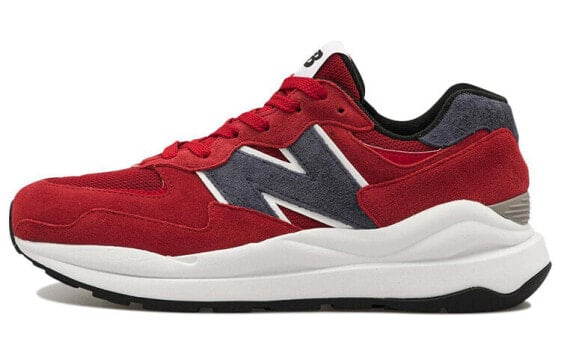 Кроссовки New Balance 57/40 Team Red Navy M5740MC1