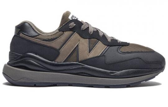 Кроссовки New Balance 57/40 N.HOOLYWOOD M5740NX