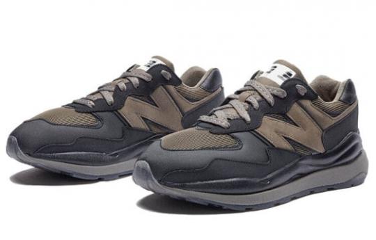 Кроссовки New Balance 57/40 N.HOOLYWOOD M5740NX