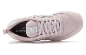 Кроссовки New Balance NB 574 Casual Shoes Unisex Mid-Top Light Pink MS574GCF