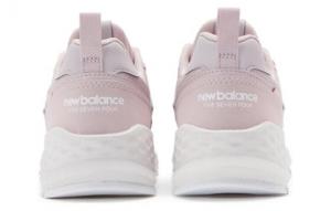 Кроссовки New Balance NB 574 Casual Shoes Unisex Mid-Top Light Pink MS574GCF