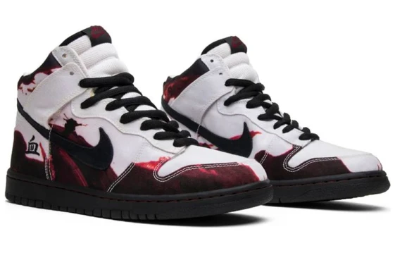 Nike Dunk Low Se Just Do It 'White Phantom' Women's DV1160-100