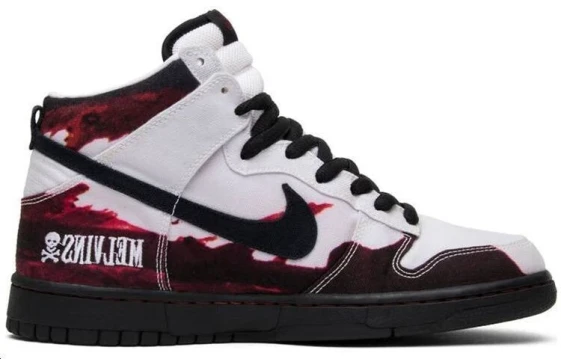 Nike Dunk Low Se Just Do It 'White Phantom' Women's DV1160-100