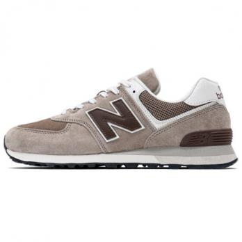 Для бега New Balance 574 Athletic Grey U574KL2