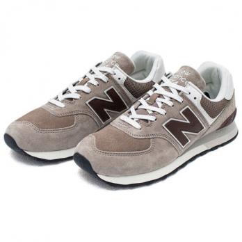 Для бега New Balance 574 Athletic Grey U574KL2