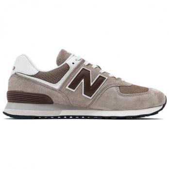 Для бега New Balance 574 Athletic Grey U574KL2