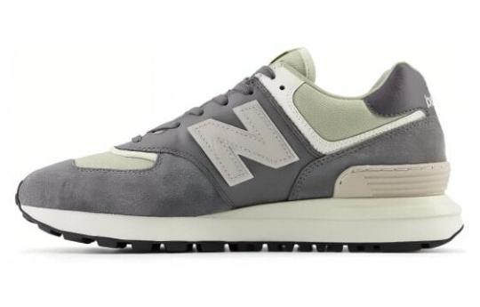 Для бега New Balance 574 Legacy Grey U574LGGD