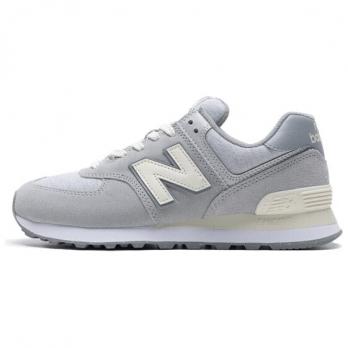 Для бега New Balance 574 Grey Day Concrete 2024 U574GBG