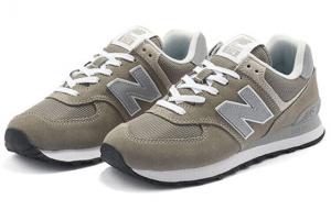 Для бега New Balance 574 'Grey White' 2022 ML574EVG