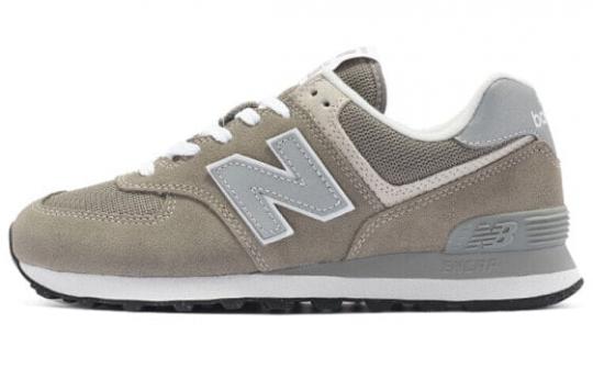 Для бега New Balance 574 'Grey White' 2022 ML574EVG