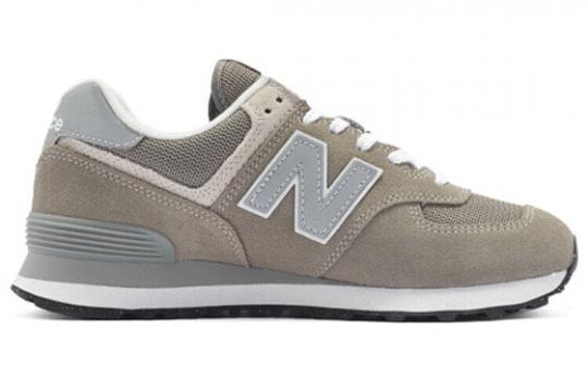 Для бега New Balance 574 'Grey White' 2022 ML574EVG