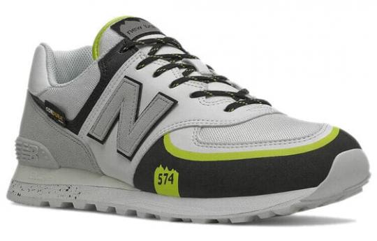 Для бега New Balance 574 All Terrain White Lime Black U574TE2