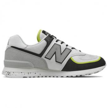 Для бега New Balance 574 All Terrain White Lime Black U574TE2