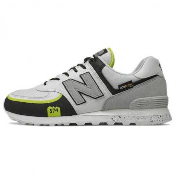 Для бега New Balance 574 All Terrain White Lime Black U574TE2