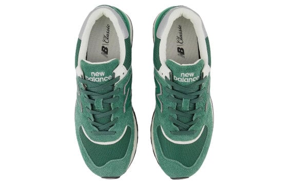 Для бега New Balance 574 Legacy 'Green' U574LGGN