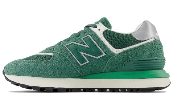 Для бега New Balance 574 Legacy 'Green' U574LGGN