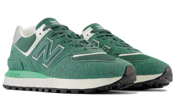 Для бега New Balance 574 Legacy 'Green' U574LGGN