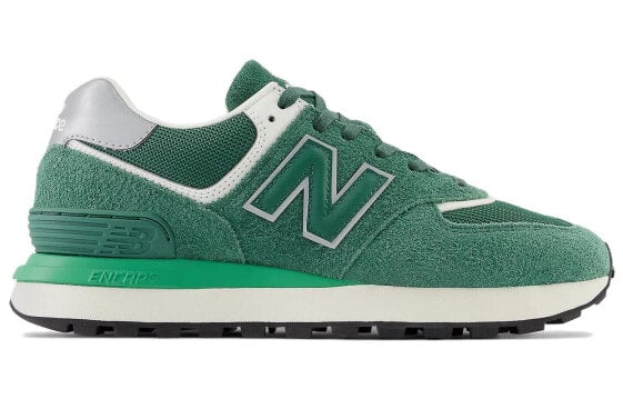 Для бега New Balance 574 Legacy 'Green' U574LGGN