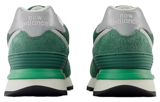 Для бега New Balance 574 Legacy 'Green' U574LGGN