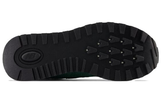 Для бега New Balance 574 Legacy 'Green' U574LGGN