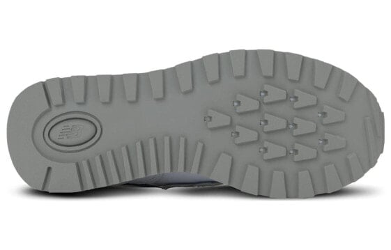 Для бега New Balance 574 White Navy Green Yellow Women's U574LGBE