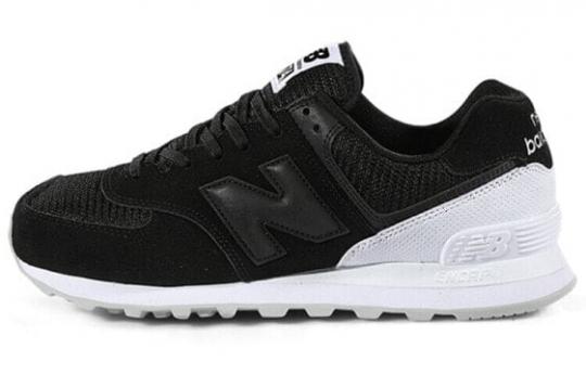 Для бега New Balance 574 Black Classic ML574WA