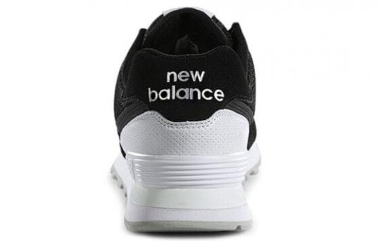 Для бега New Balance 574 Black Classic ML574WA