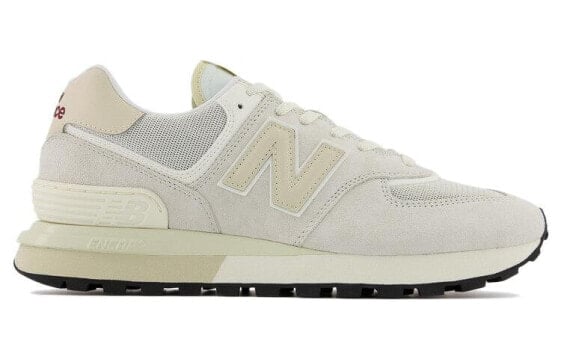 Для бега New Balance 574 Legacy Silver Birch Sea Salt U574LGE1