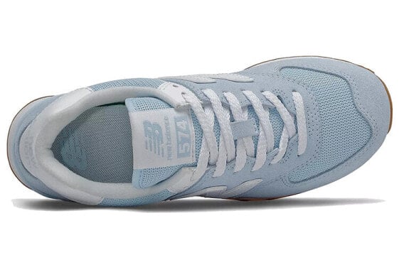 Для бега New Balance 574 B Blue Women's WL574PE2