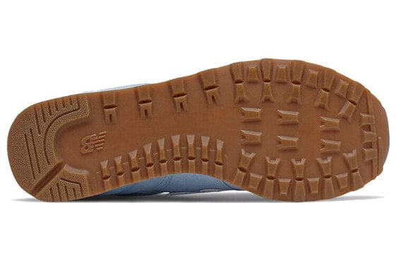 Для бега New Balance 574 B Blue Women's WL574PE2