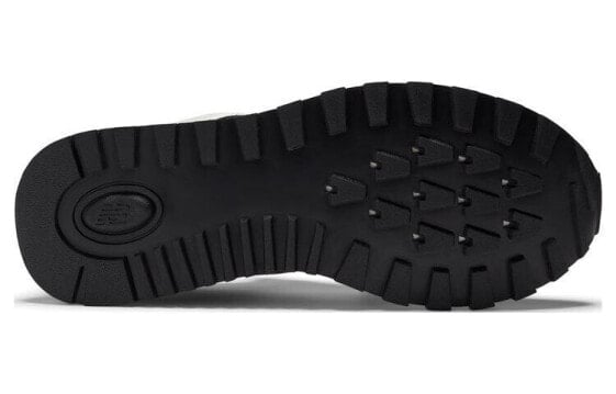 Для бега New Balance 574 Legacy Black Angora U574LGRA