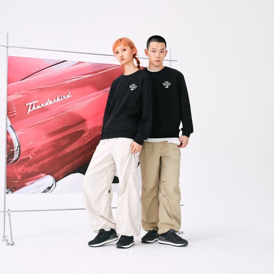 Чёрные женские кроссовки New Balance 574 Legacy Suede 'Navy' U574LGGB