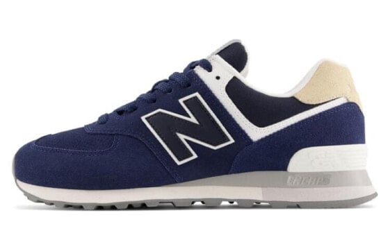 Для бега New Balance 574 Midnight Blue U574NL2