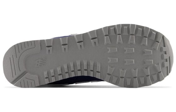 Для бега New Balance 574 Midnight Blue U574NL2