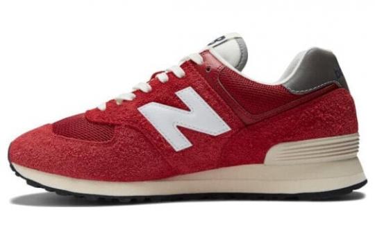 Для бега New Balance 574 Premium Og Pack Red U574HR2