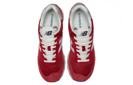 Для бега New Balance 574 Premium Og Pack Red U574HR2