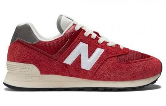 Для бега New Balance 574 Premium Og Pack Red U574HR2