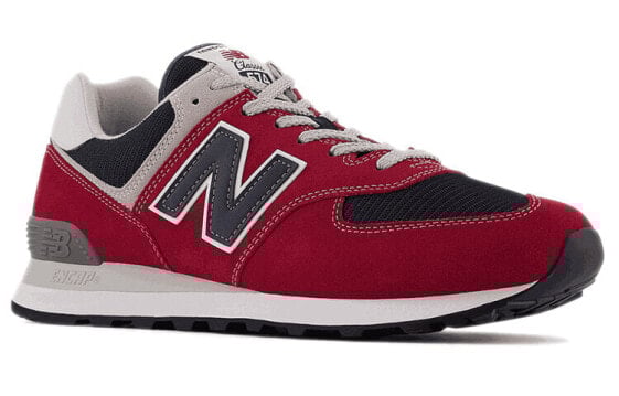 Для бега New Balance 574 Red Navy ML574EH2