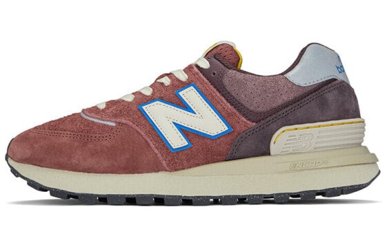 Для бега New Balance 574 'Red' U574LGBR