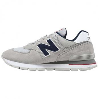 Для бега New Balance 574 Grey Navy ML574DTC