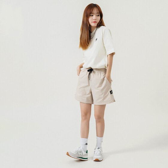 Для бега New Balance 574 White Green Gum ML574TD2