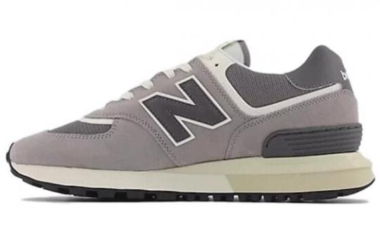 Для бега New Balance 574 Marblehead Castlerock U574LGT1