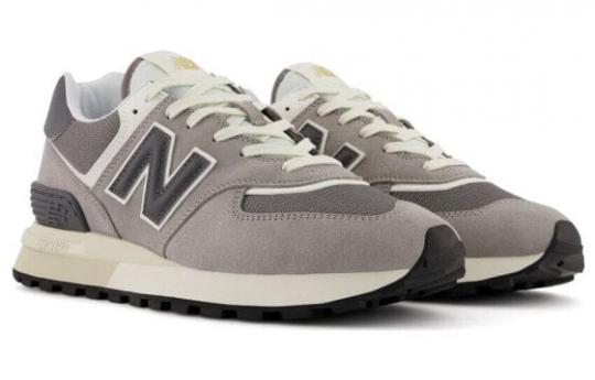 Для бега New Balance 574 Marblehead Castlerock U574LGT1