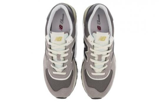 Для бега New Balance 574 Marblehead Castlerock U574LGT1